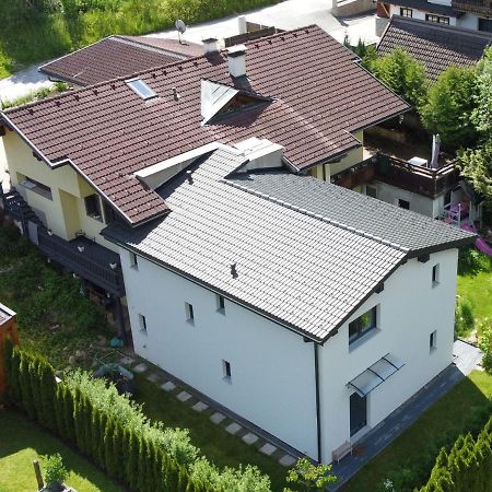 Apartment Neugasteig-3 By Interhome 外观 照片
