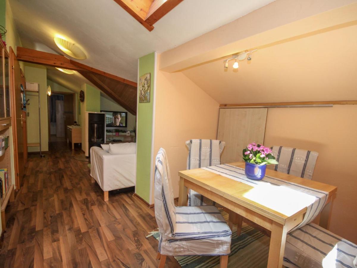 Apartment Neugasteig-3 By Interhome 外观 照片