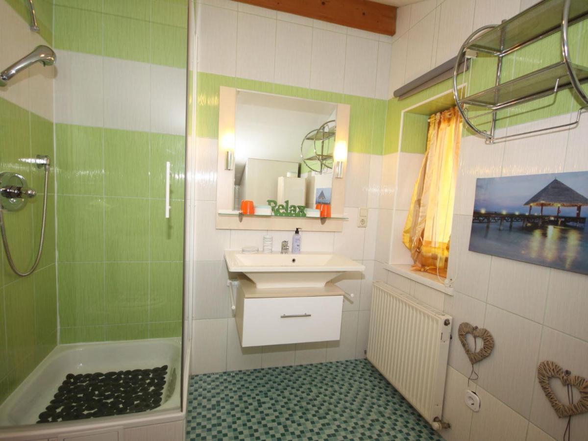 Apartment Neugasteig-3 By Interhome 外观 照片