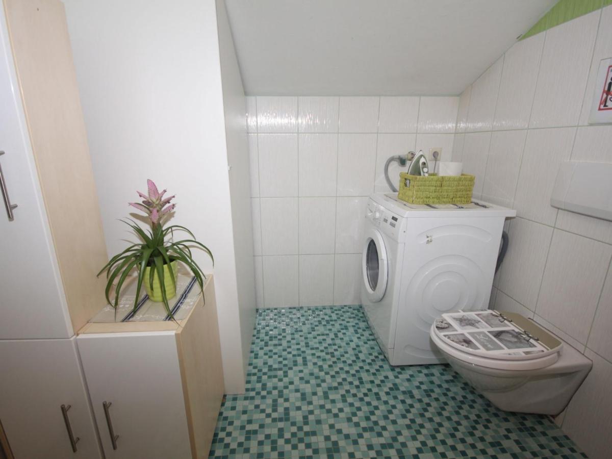 Apartment Neugasteig-3 By Interhome 外观 照片
