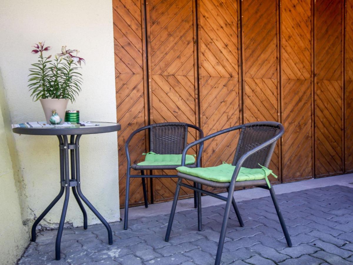 Apartment Neugasteig-3 By Interhome 外观 照片