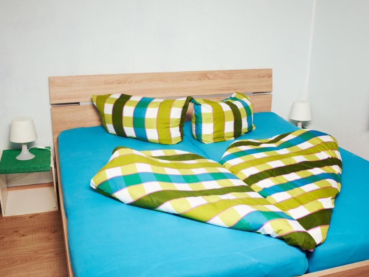Apartment Neugasteig-3 By Interhome 外观 照片