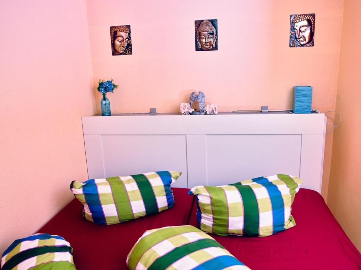 Apartment Neugasteig-3 By Interhome 外观 照片