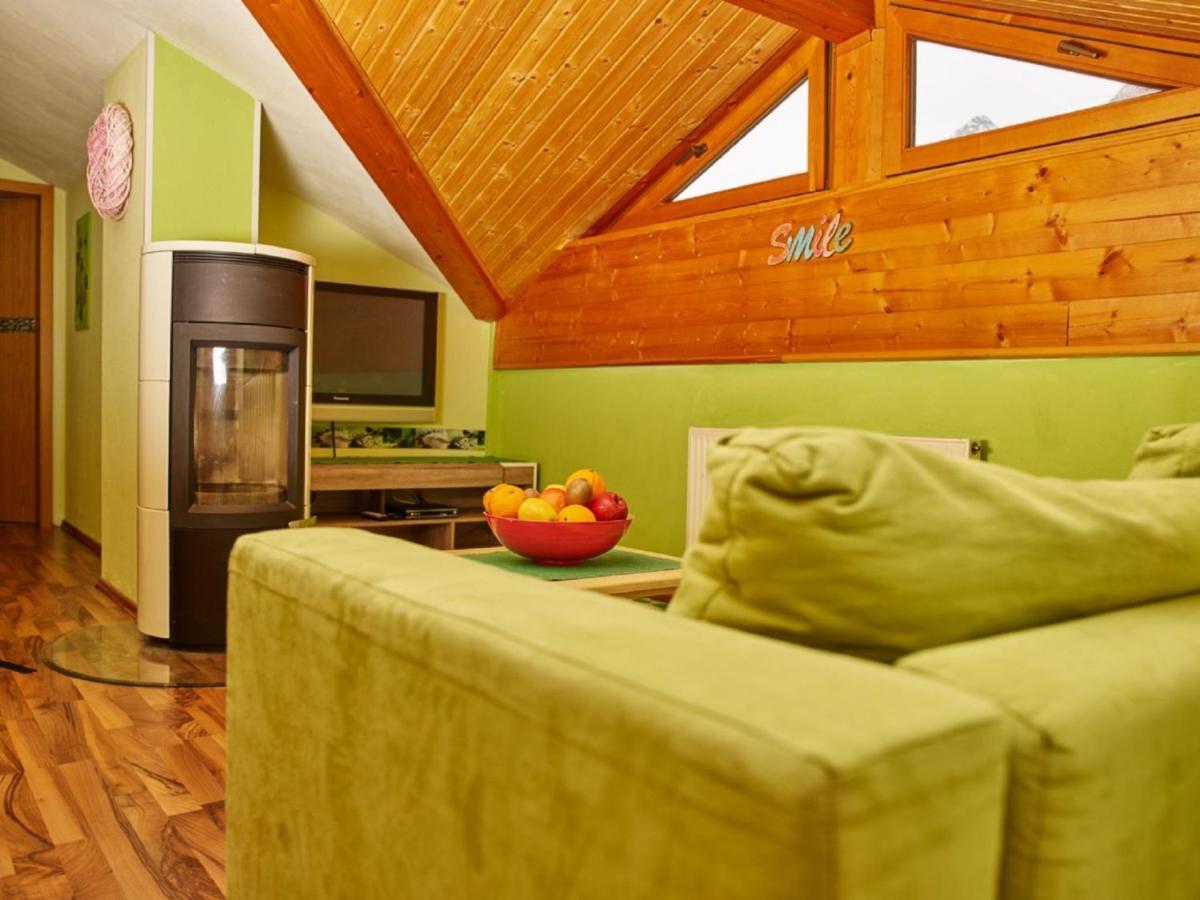 Apartment Neugasteig-3 By Interhome 外观 照片