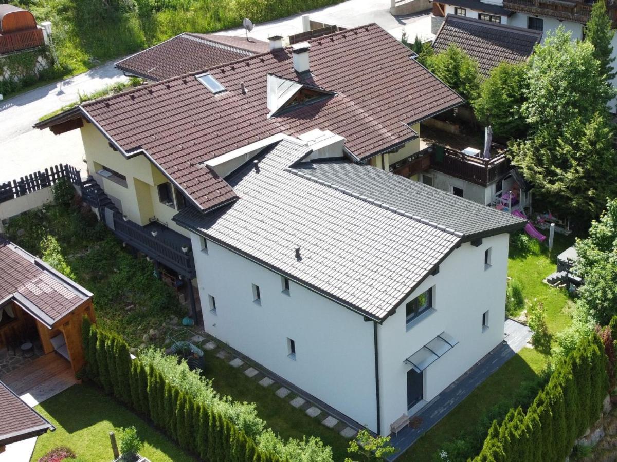 Apartment Neugasteig-3 By Interhome 外观 照片